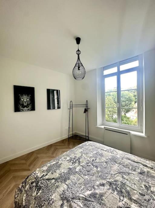 L'Amazonia : Face A La Basilique Parking Gratuit Apartamento Boulogne-sur-Mer Exterior foto